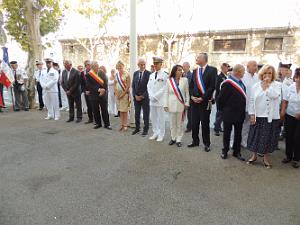 2019 09 07 TOULON 149 EME COMMEMORATION DES COMBATS DE BAZEILLES (23)
